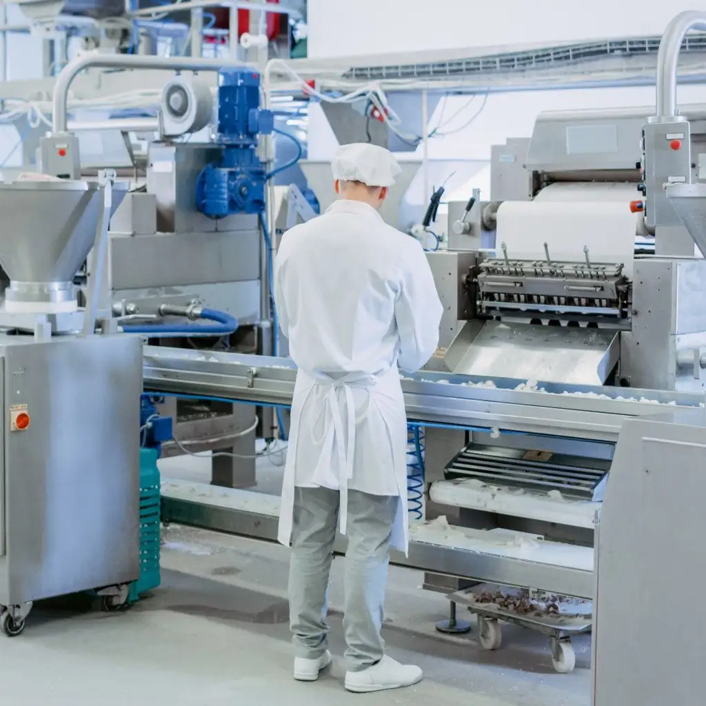 Food Processing Flooring Solutions | Epoxy Floors NJ